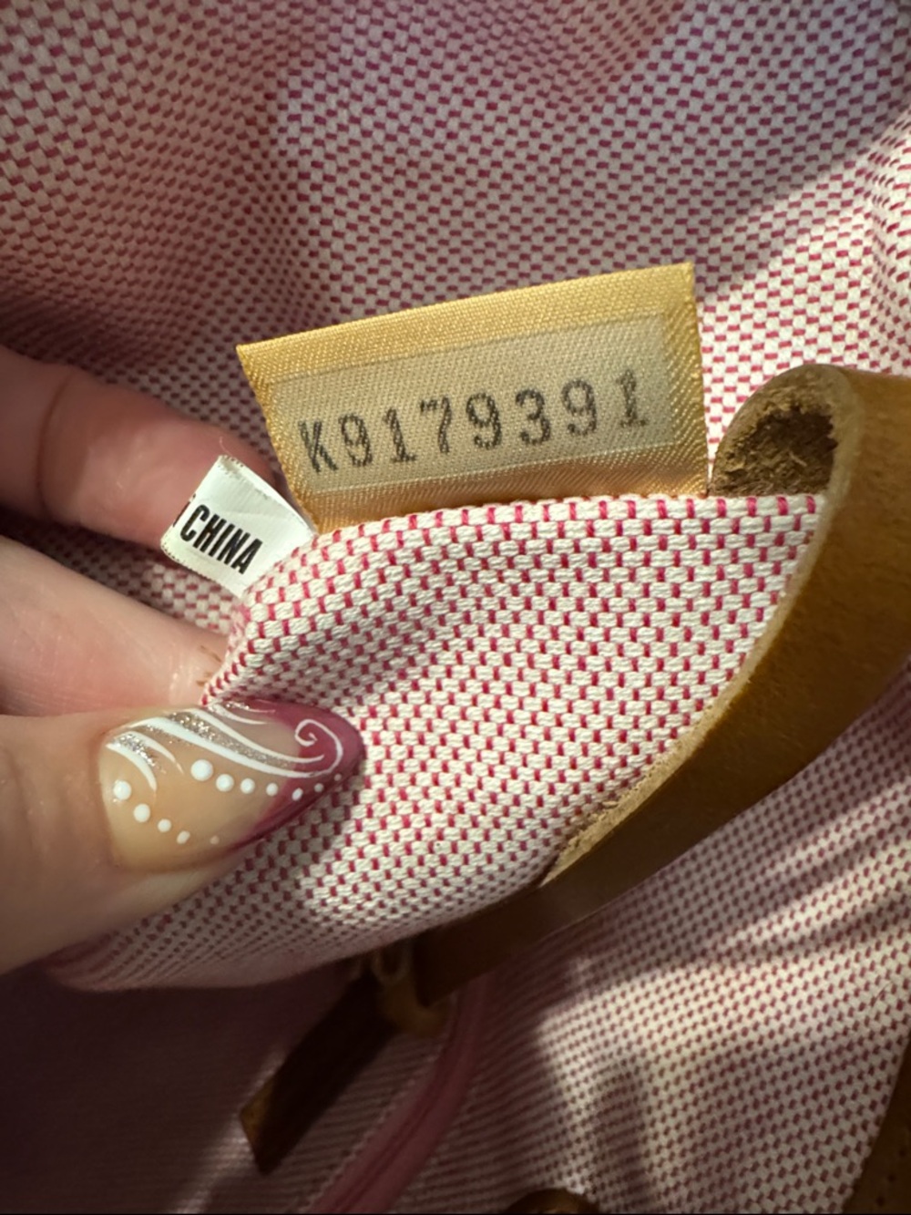 Dooney & Bourke Jenna Monogram Signature Tote Bucket Bag - Picture 13 of 15